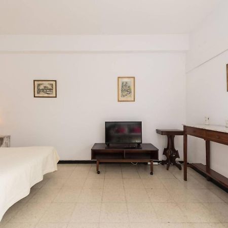 Loft Luminoso Y Amplio Muy Cerca De Las Canteras ลาสปัลมาส เด กรานคานาเรีย ภายนอก รูปภาพ