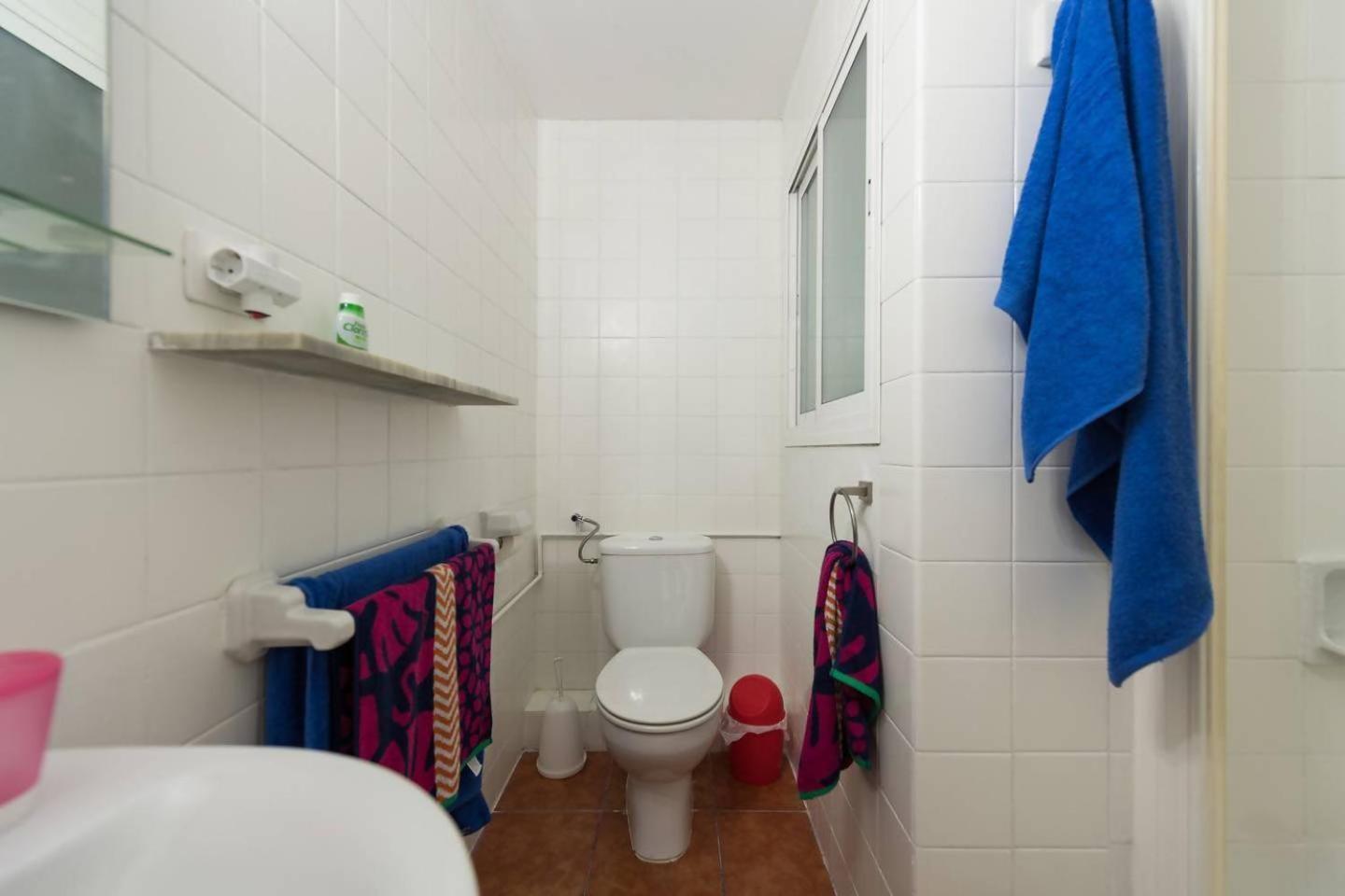 Loft Luminoso Y Amplio Muy Cerca De Las Canteras ลาสปัลมาส เด กรานคานาเรีย ภายนอก รูปภาพ