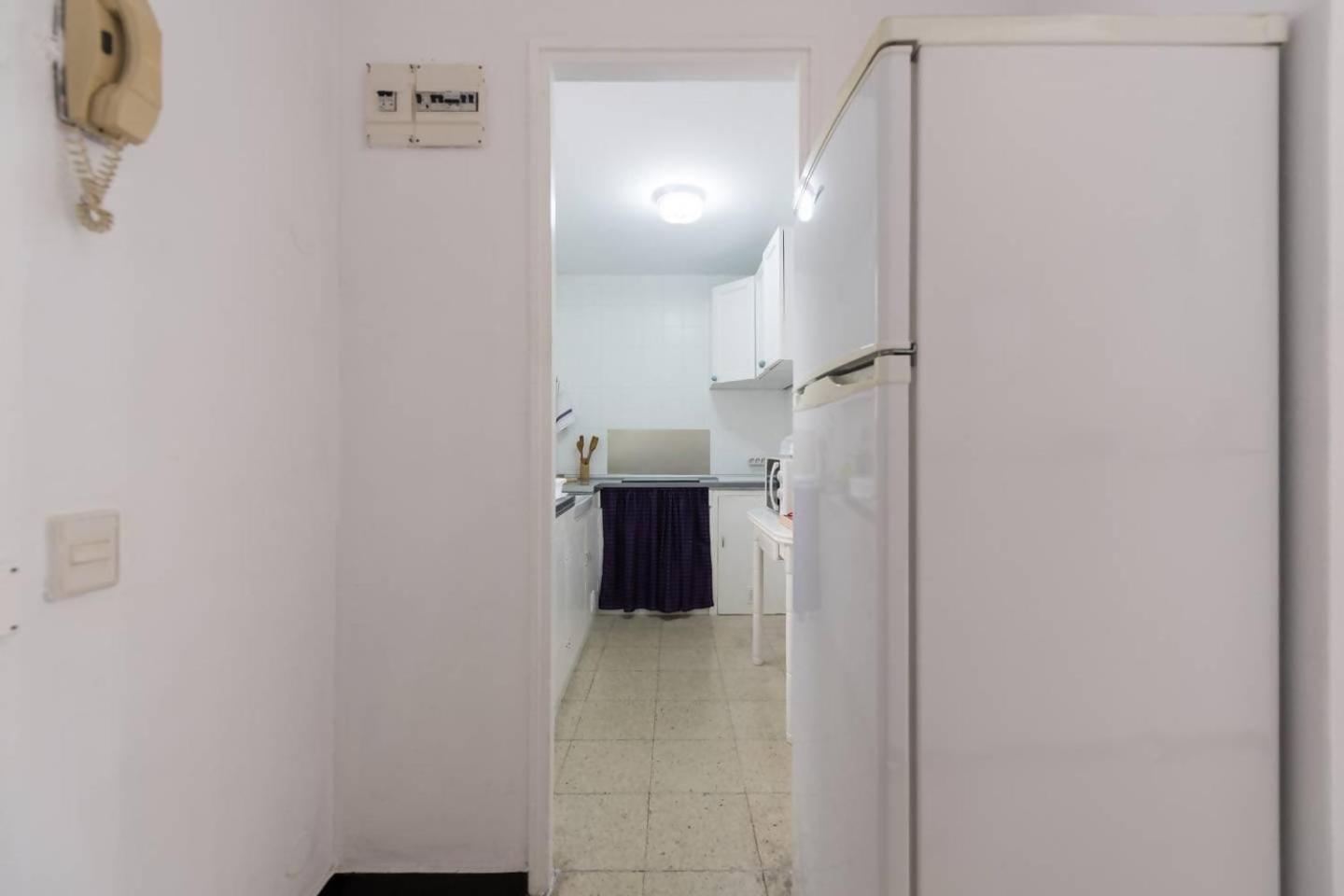 Loft Luminoso Y Amplio Muy Cerca De Las Canteras ลาสปัลมาส เด กรานคานาเรีย ภายนอก รูปภาพ