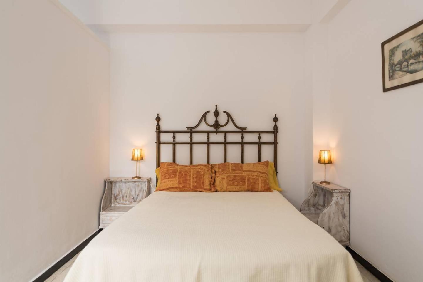 Loft Luminoso Y Amplio Muy Cerca De Las Canteras ลาสปัลมาส เด กรานคานาเรีย ภายนอก รูปภาพ