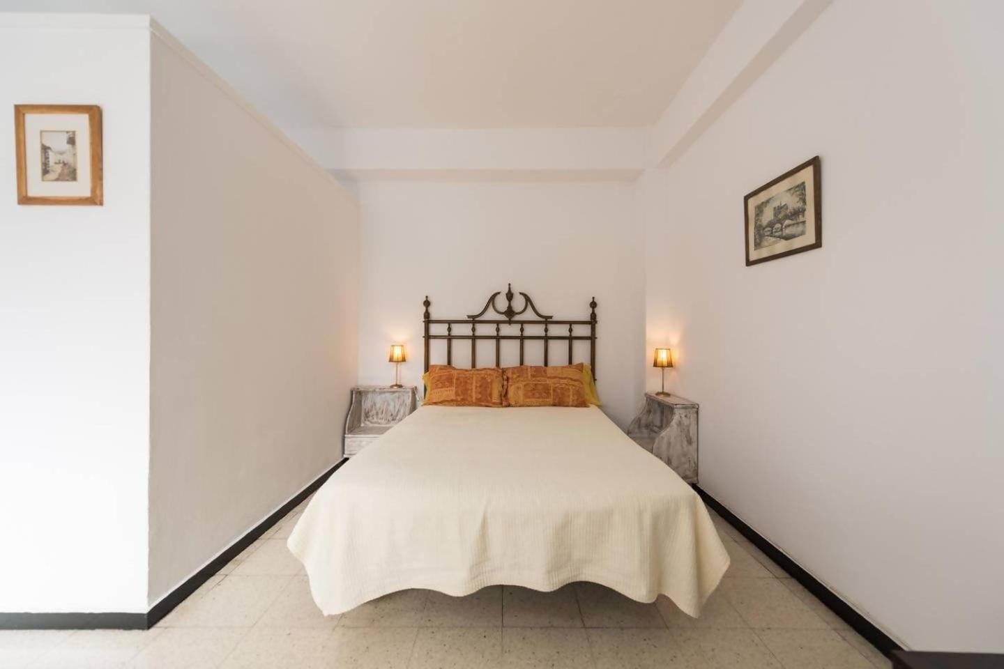 Loft Luminoso Y Amplio Muy Cerca De Las Canteras ลาสปัลมาส เด กรานคานาเรีย ภายนอก รูปภาพ