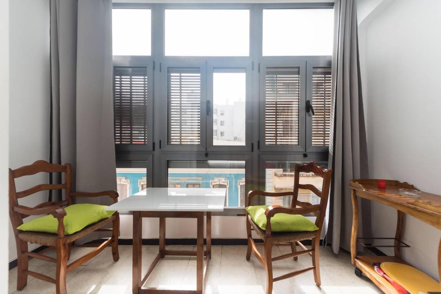 Loft Luminoso Y Amplio Muy Cerca De Las Canteras ลาสปัลมาส เด กรานคานาเรีย ภายนอก รูปภาพ